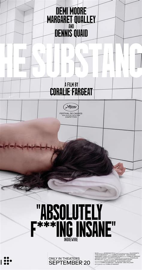 tiffany million imdb|The Substance (2024) .